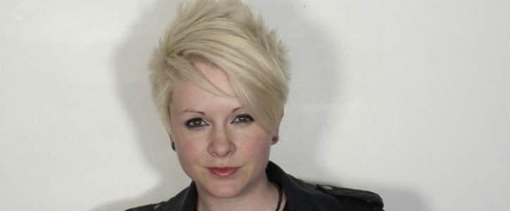 Vicki Blight North Media Talent