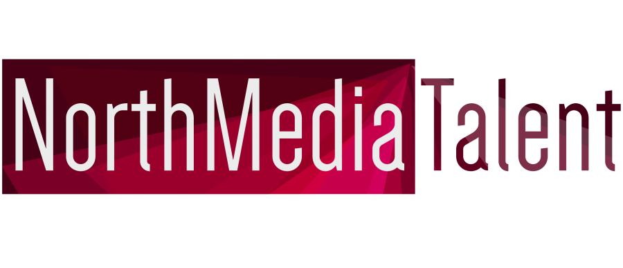 North Media Talent Logo