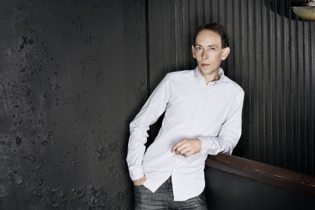 Steve Lamacq