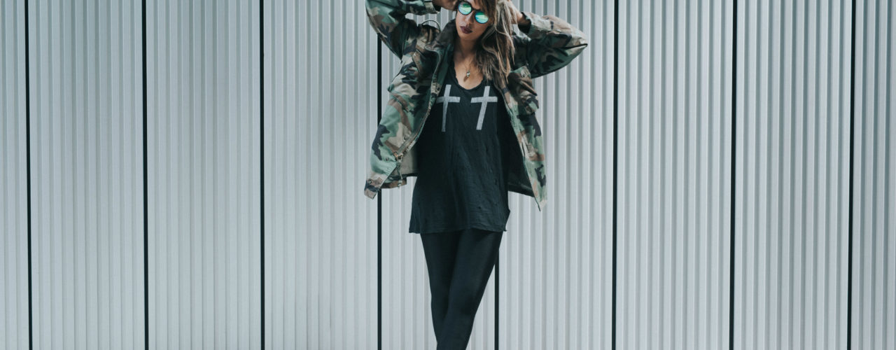 Sophie k