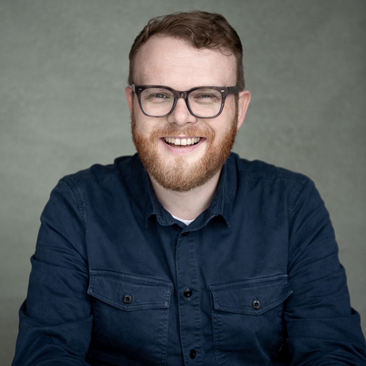 Picture of Huw Stephens