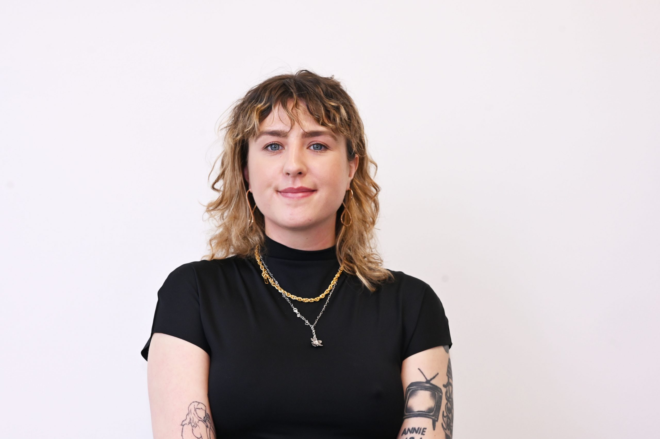Emily Pilbeam | North Media Talent